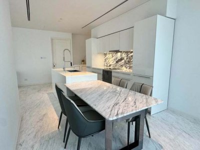 Wake up to the river an elegant 2 bedroom residence at Four Seasons Private Residences - รูปที่ 8