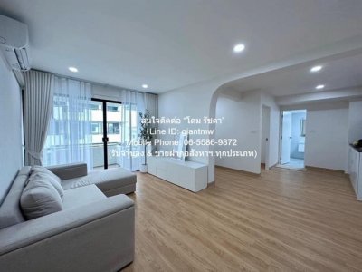 DSL-952 ขาย คอนโด Eastwood Park อีสท์ วูด พาร์ค ชั้นทั้งหมด 6 ชั้น 2390000 บาท ห้องนอน 1 ห้อง ห้องน้ำ 1 ห้อง