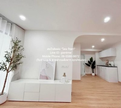 DSL-952 ขาย คอนโด Eastwood Park อีสท์ วูด พาร์ค ชั้นทั้งหมด 6 ชั้น 2390000 บาท ห้องนอน 1 ห้อง ห้องน้ำ 1 ห้อง - รูปที่ 5