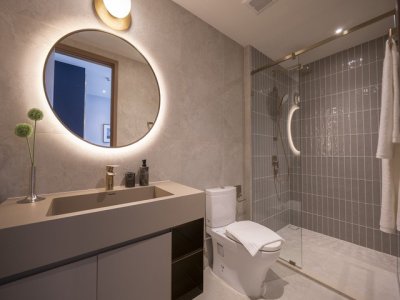 Via 34 Luxury 2 Bedroom Residence with Expansive Living Space - รูปที่ 3