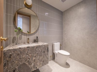 Via 34 Luxury 2 Bedroom Residence with Expansive Living Space - รูปที่ 8