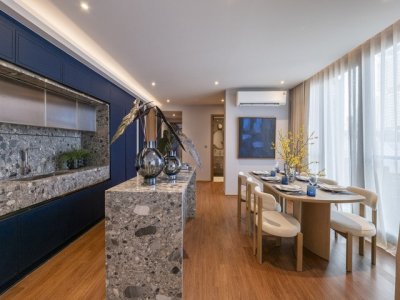 Via 34 Luxury 2 Bedroom Residence with Expansive Living Space - รูปที่ 2