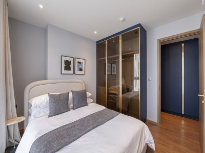 Via 34 Luxury 2 Bedroom Residence with Expansive Living Space - รูปที่ 7