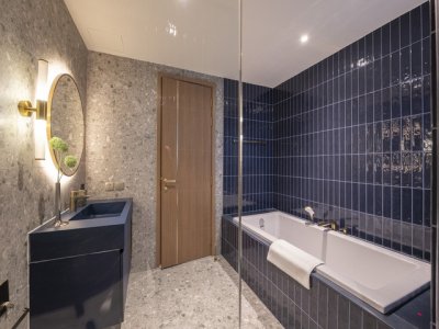 Via 34 Luxury 2 Bedroom Residence with Expansive Living Space - รูปที่ 6