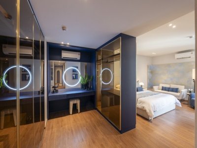 Via 34 Luxury 2 Bedroom Residence with Expansive Living Space - รูปที่ 5