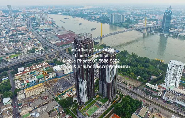 DSL-947 ให้เช่า คอนโด Starview สตาร์ วิว ห้องนอน 2 ห้อง ห้องน้ำ 2 ห้อง 78 ตร.ม.