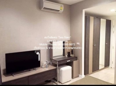 DSL-947 ให้เช่า คอนโด Starview สตาร์ วิว ห้องนอน 2 ห้อง ห้องน้ำ 2 ห้อง 78 ตร.ม. - รูปที่ 3
