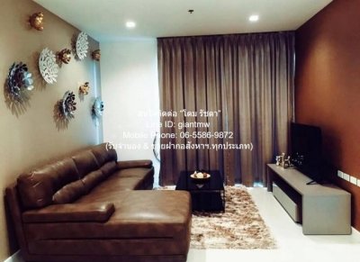 DSL-947 ให้เช่า คอนโด Starview สตาร์ วิว ห้องนอน 2 ห้อง ห้องน้ำ 2 ห้อง 78 ตร.ม. - รูปที่ 5