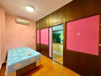 8นอน บ้านสวน-หนองข้างคอก  ศุภาลัย การ์เด้นวิลล์ ชลบุรี บ้านเดี่ยว 2 ชั้น  4 น้ำ ถนนเลี่ยงเมืองชลบุรี 110ตร.ว. 440ตร.ม. - รูปที่ 6