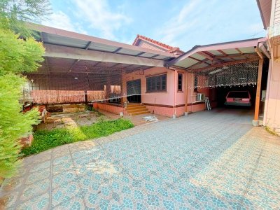 8นอน บ้านสวน-หนองข้างคอก  ศุภาลัย การ์เด้นวิลล์ ชลบุรี บ้านเดี่ยว 2 ชั้น  4 น้ำ ถนนเลี่ยงเมืองชลบุรี 110ตร.ว. 440ตร.ม. - รูปที่ 8