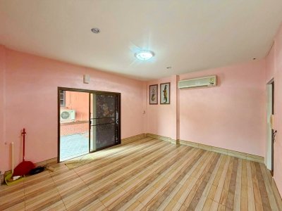 8นอน บ้านสวน-หนองข้างคอก  ศุภาลัย การ์เด้นวิลล์ ชลบุรี บ้านเดี่ยว 2 ชั้น  4 น้ำ ถนนเลี่ยงเมืองชลบุรี 110ตร.ว. 440ตร.ม. - รูปที่ 4