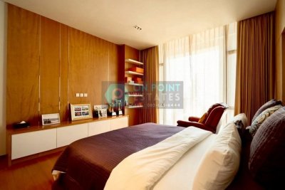 The Sukhothai Residences 4 Bedroom 5 Bathroom for Sale (A2909) - รูปที่ 6