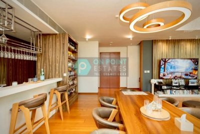 The Sukhothai Residences 4 Bedroom 5 Bathroom for Sale (A2909) - รูปที่ 3