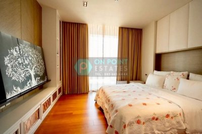 The Sukhothai Residences 4 Bedroom 5 Bathroom for Sale (A2909) - รูปที่ 7