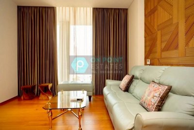 The Sukhothai Residences 4 Bedroom 5 Bathroom for Sale (A2909) - รูปที่ 4