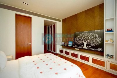 The Sukhothai Residences 4 Bedroom 5 Bathroom for Sale (A2909) - รูปที่ 5