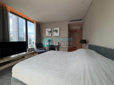Sindhorn Residence 2 Bedroom 2 Bathroom for Rent (A2912) - รูปที่ 8