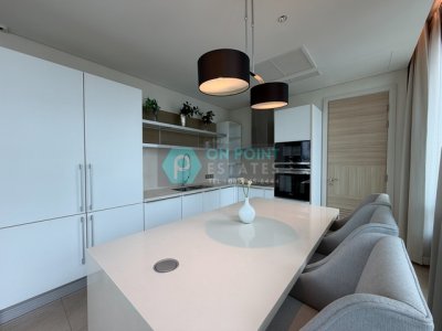 Sindhorn Residence 2 Bedroom 2 Bathroom for Rent (A2912) - รูปที่ 4