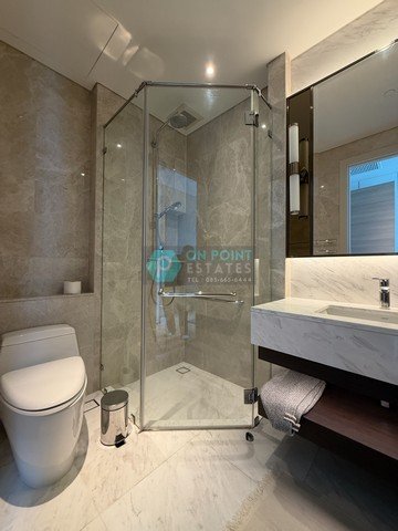 Sindhorn Residence 2 Bedroom 2 Bathroom for Rent (A2912) - รูปที่ 6
