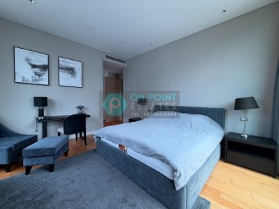 Sindhorn Residence 2 Bedroom 2 Bathroom for Rent (A2912) - รูปที่ 7