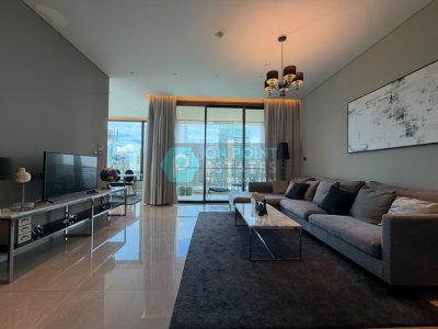 Sindhorn Residence 2 Bedroom 2 Bathroom for Rent (A2912) - รูปที่ 2