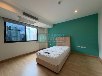3 Bedrooms 3 Bathrooms for Rent in Lang Suan (B2910) - รูปที่ 7
