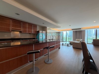 3 Bedrooms 3 Bathrooms for Rent in Lang Suan (B2910) - รูปที่ 3