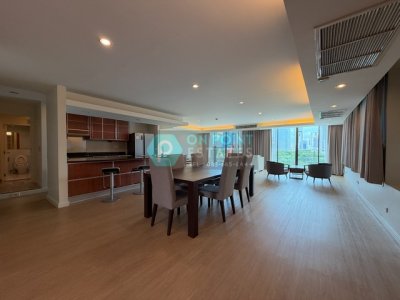 3 Bedrooms 3 Bathrooms for Rent in Lang Suan (B2910) - รูปที่ 2