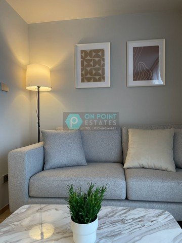 Culture Chula 2 Bedroom 1 Bathroom (Duplex) for Rent (A2915) - รูปที่ 4