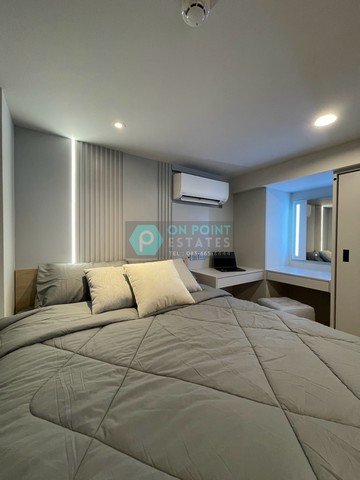Culture Chula 2 Bedroom 1 Bathroom (Duplex) for Rent (A2915) - รูปที่ 7