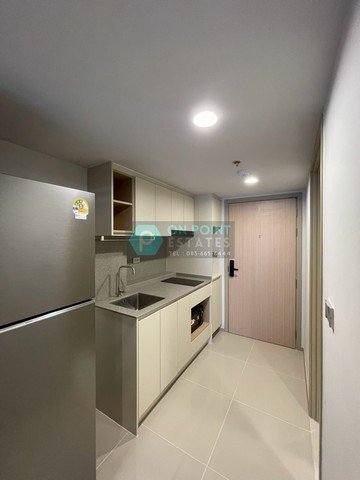 Culture Chula 2 Bedroom 1 Bathroom (Duplex) for Rent (A2915) - รูปที่ 8