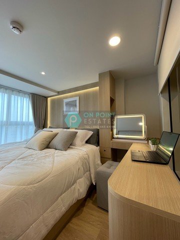 Culture Chula 2 Bedroom 1 Bathroom (Duplex) for Rent (A2915) - รูปที่ 5