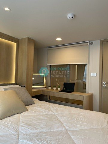 Culture Chula 2 Bedroom 1 Bathroom (Duplex) for Rent (A2915) - รูปที่ 6