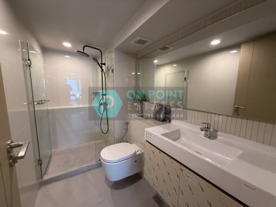 Culture Chula 2 Bedroom 3 Bathroom (Duplex) for Rent (A2896) - รูปที่ 8