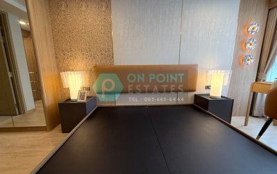 Culture Chula 2 Bedroom 3 Bathroom (Duplex) for Rent (A2896) - รูปที่ 5