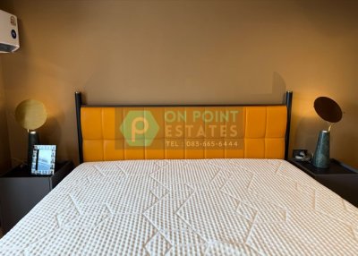 Culture Chula 2 Bedroom 3 Bathroom (Duplex) for Rent (A2896) - รูปที่ 6