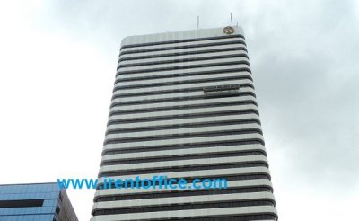 ให้เช่า สำนักงาน อาคารโอเชียนทาวเวอร์1 1 งาน 100 ตร.วา กรุงเทพ คลองเตย    ห้องนอน 1 ห้อง ห้องน้ำ 1 ห้อง ใกล้กับ - - รูปที่ 3