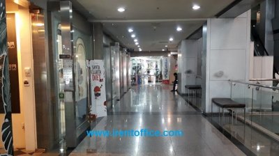 ให้เช่า สำนักงาน อาคาร โฮมเพลส 60000 บาทต่อเดือน ชั้นที่ 1 ห้องนอน 1 ห้อง ห้องน้ำ 1 ห้อง 1 งาน 100 ตร.วา - รูปที่ 2