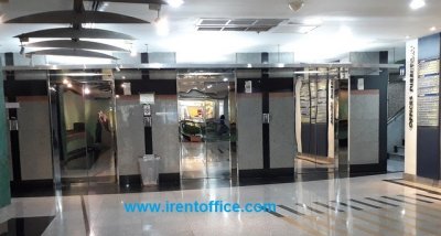 ให้เช่า สำนักงาน อาคาร โฮมเพลส 60000 บาทต่อเดือน ชั้นที่ 1 ห้องนอน 1 ห้อง ห้องน้ำ 1 ห้อง 1 งาน 100 ตร.วา - รูปที่ 6