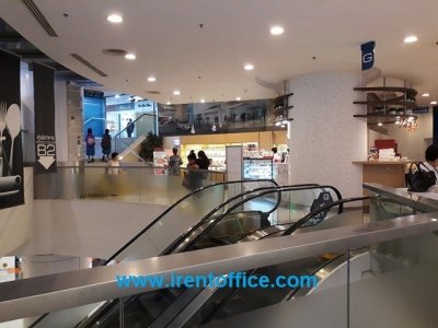 ให้เช่า สำนักงาน อาคาร อินเตอร์เชนจ์21 กรุงเทพ ใกล้กับ - 135000 บาทต่อเดือน ชั้นทั้งหมด 1 ชั้น - รูปที่ 8