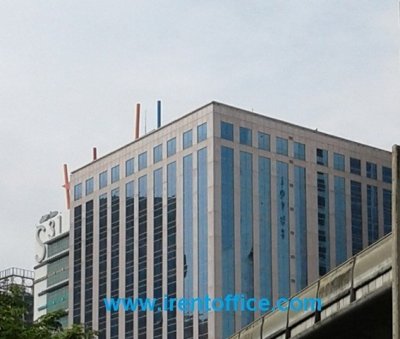 ให้เช่า สำนักงาน อาคารอาร์เอสยูทาวเวอร์ ใกล้กับ - กรุงเทพ วัฒนา - รูปที่ 4
