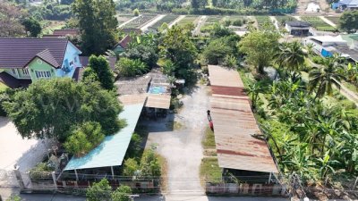 ราคาพิเศษ ที่ดิน 1 ไร่ ซอย สุคนธวิท 29 กระทุ่มแบน - สมุทรสาคร ราคาถูก - รูปที่ 6