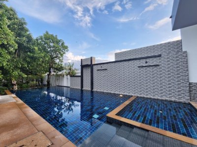 ให้เช่า ทาวน์โฮม 3 ชั้น วิสต้า ปาร์ค พระราม 2 หลังเซ็นทรัลพระราม 2 พร้อมเฟอร์ครบ - รูปที่ 8