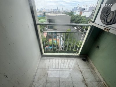 ขายคอนโด ลุมพินี วิลล์ พัฒนาการ-เพชรบุรีตัดใหม่ ถนนพัฒนาการ แขวงสวนหลวง เขตสวนหลวง กรุงเทพมหานคร - รูปที่ 2