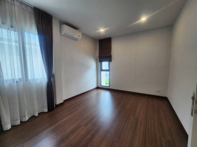 The City บรมราชชนนี - ทวีวัฒนา บ้านเดี่ยวหรู บนที่ดิน 109 ตร.ว. พื้นที่ใช้สอยกว่า 300 ตร.ม. - รูปที่ 3