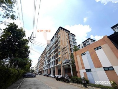 ขาย คอนโด จี คอนโด ซอยศรีราชา-หนองยายบู่ 20 ถนนศรีราชา-หนองยายบู่ ชลบุรี