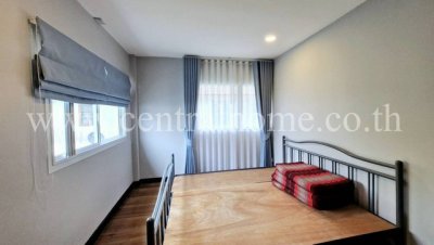 ลดราคา บ้านเดี่ยว เมืองเอก โครงการ 3 รังสิต - หลักหก รีโนเวทใหม่พร้อมอยู่ - รูปที่ 7