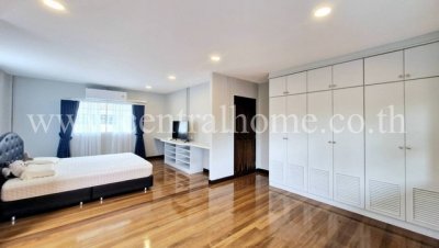 ลดราคา บ้านเดี่ยว เมืองเอก โครงการ 3 รังสิต - หลักหก รีโนเวทใหม่พร้อมอยู่ - รูปที่ 5