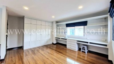 ลดราคา บ้านเดี่ยว เมืองเอก โครงการ 3 รังสิต - หลักหก รีโนเวทใหม่พร้อมอยู่ - รูปที่ 6