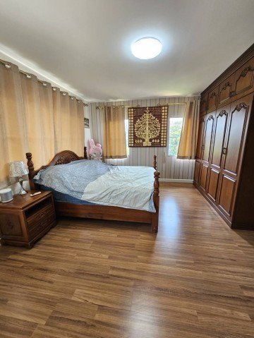 ให้เช่าบ้านเดี่ยว ชลลดา สุวรรณภูมิ  หลังมุม 3 นอน 3 น้ำ ขนาด 67 ตรว. - รูปที่ 4